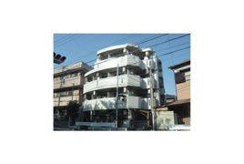 メゾン・ド・ミュールの外観