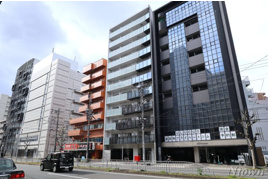 SPAZIO METALLO(スパジオ・メタロ)の外観