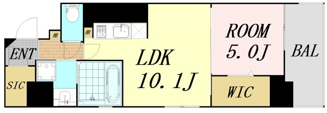 間取り：227102915400