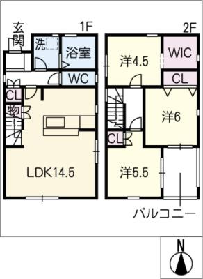 間取り：221015236751