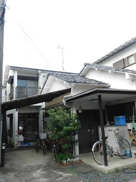 ハイム南雲の画像