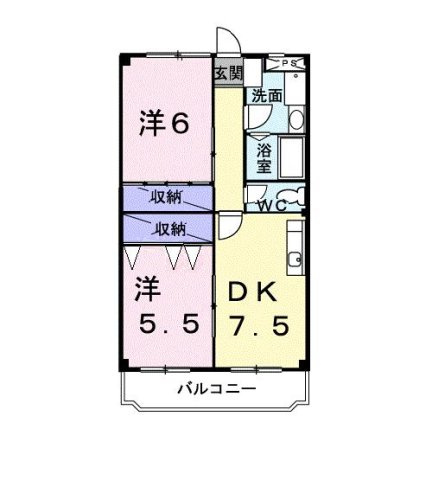 クリスタルパレスのイメージ