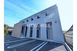 エルモーサ・キャトルの外観