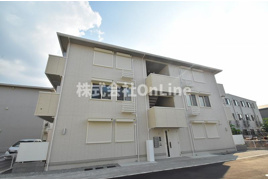 Vier Casa Bの外観