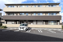 ゼピュロスみどりのGの外観