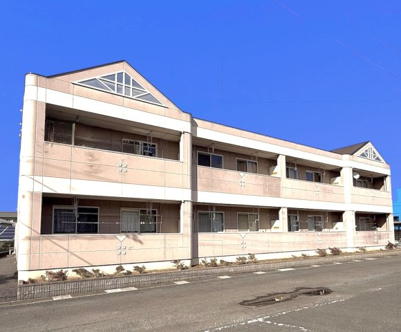 揖斐郡池田町八幡&nbsp;2階建&nbsp;築27年のイメージ