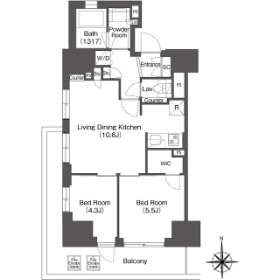 間取り：213133991713