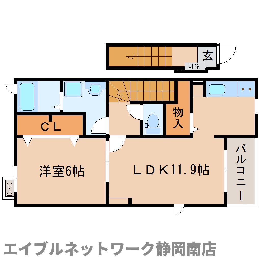 間取り：222020063086
