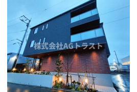 ルシオルの外観