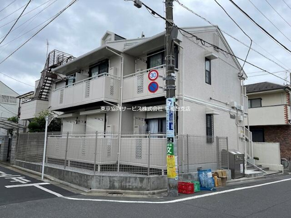 コートビレッジ桜台の画像