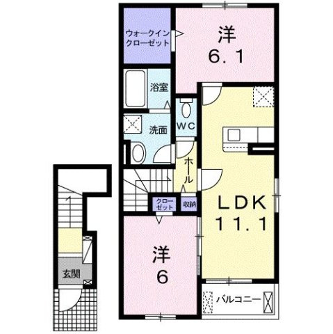 間取り：231507368579