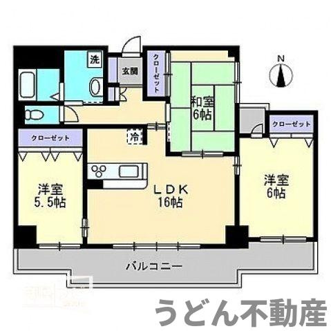 間取り：237007106376