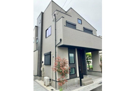 丸山戸建の外観