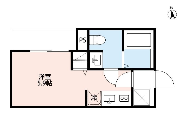 robot home お花茶屋Kのイメージ