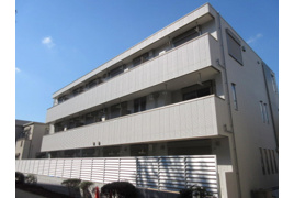 Cielの外観