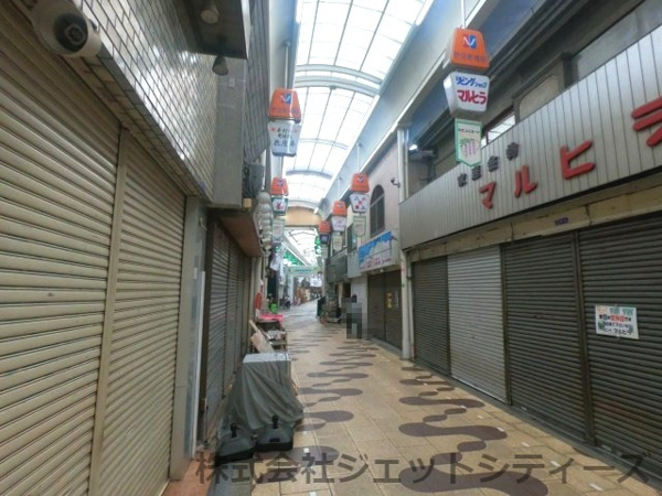 【福島区吉野2丁目7の写真】