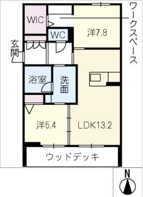 間取り：221011769562