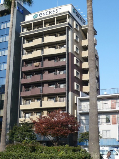 エンクレスト大博通りの画像