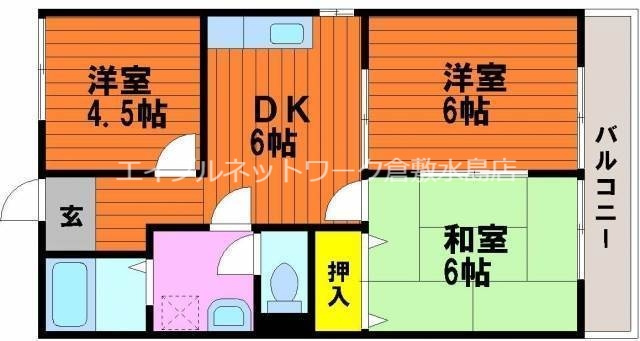 間取り：233025125496