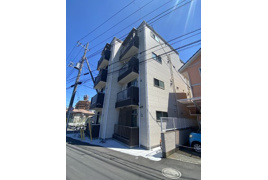 レインボーハートＮの外観