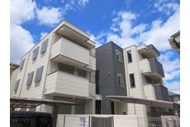 LaMontagneの外観