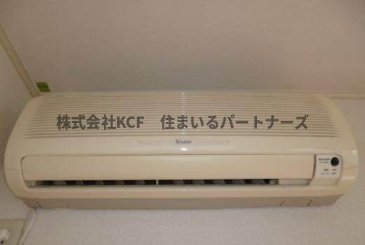 【メゾンドクレールのその他設備】