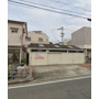 池田モータープールの外観