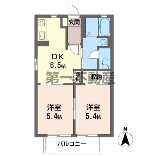 間取り：228057191614