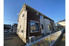 さくらグランディル　Ⅱの外観