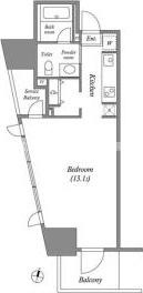 CAVANA麻布台のイメージ