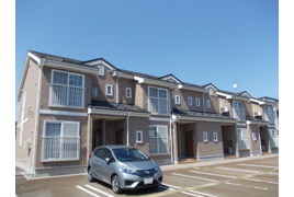 スプレンドルＢの外観