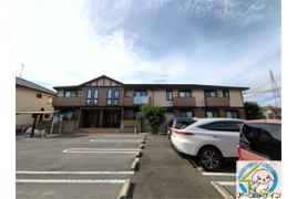 ミリオンフルールの外観