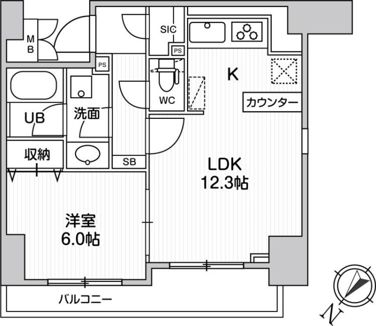間取り：213144892502