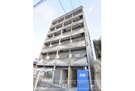 ノースウイングスの外観