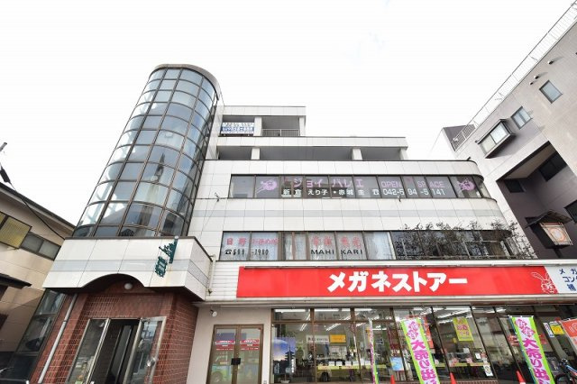 ミヨシ高幡ビルのイメージ