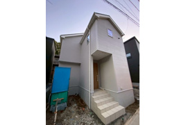 リナージュL貸戸建住宅/佐倉鏑木町の外観