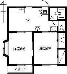 間取り：210007531438