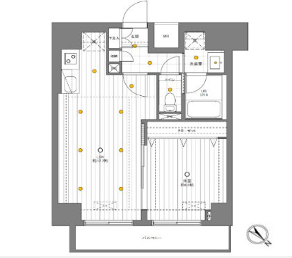 間取り：213141264104