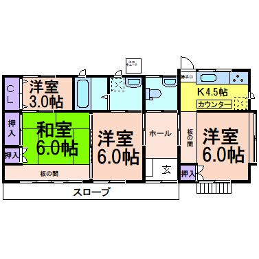 間取り：209013679471