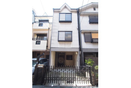 今福西５丁目戸建の外観