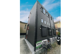 cozy横浜鶴見の外観