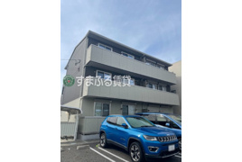  D-room ラフィネ南町　安城市南町の外観