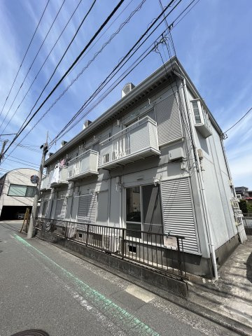 スカイハイムの画像