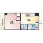 池本マンションの間取り