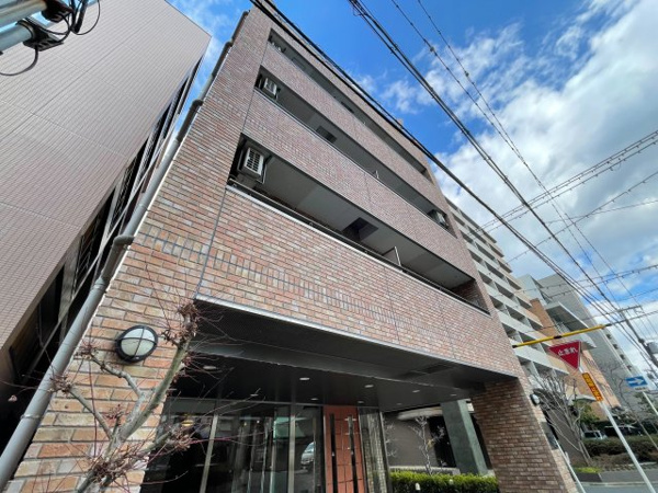 アルシェ江坂の画像