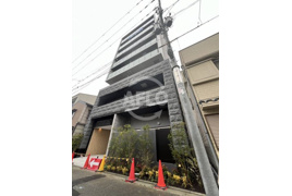 DAWN RESIDENCEsangenyahigashi　三軒家東小学校の外観
