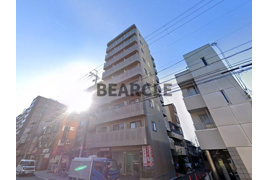 レ・タン・ドゥ・ラ・メール・CKVの外観