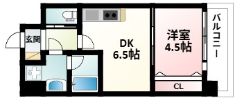 プレジオ江坂IIのイメージ