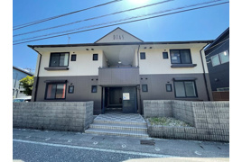 メゾン　ド　ボヌールの外観