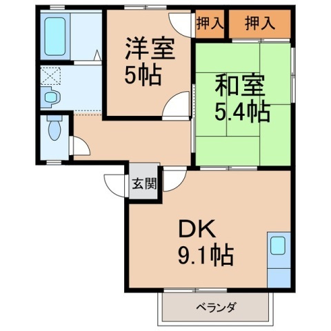 間取り：230036482979